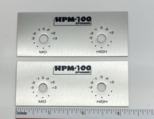 Pioneer HPM-100 L-Pad Plate