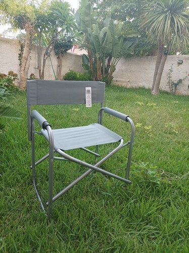 Set sedie pieghevoli - 4,