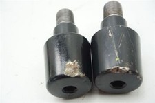 Yamaha TDM 900 RN08 Pesi