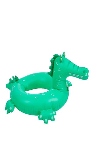 rafting