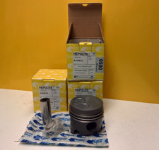 3 pistoni turbodiesel VW T3