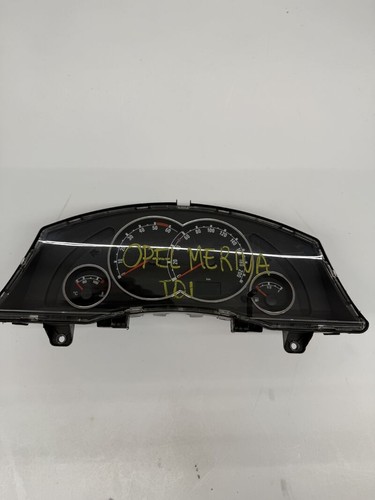 13201075 quadro strumenti per