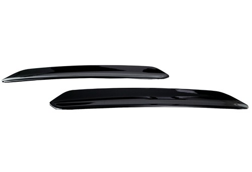 Set estensioni spoiler tetto - set,