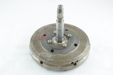 Flywheel With Shaft For Alfa