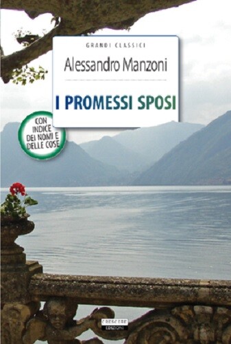 Promessi sposi manzoni - i,