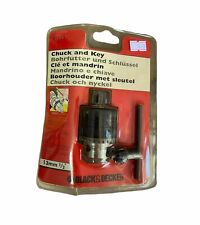 Mandrino Black&Decker A5213