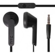 HTC AURICOLARE ORIGINALE 39H00031-00M NERO PER ONE E8 E9 M8 M9 M9+ M9E ME MINI 2