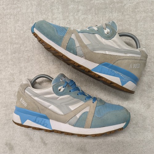Scarpe diadora n9000 - diadora, uomo