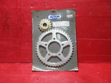 KIT TRASMISSIONE AFAM 011077551MF HONDA 750 MARY 43