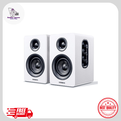 Sanyun sw208 altoparlanti - sanyun, 3"