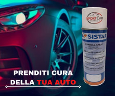 Bomboletta Spray VERNICE AUTO