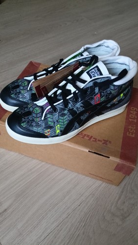 Onitsuka tiger sunotore - onitsuka, 72