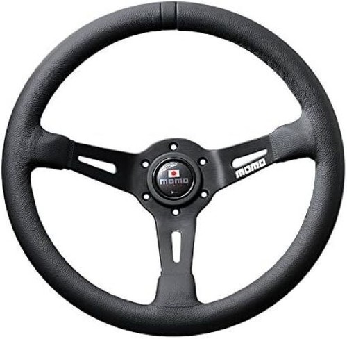 Momo steering wheel full - steering,