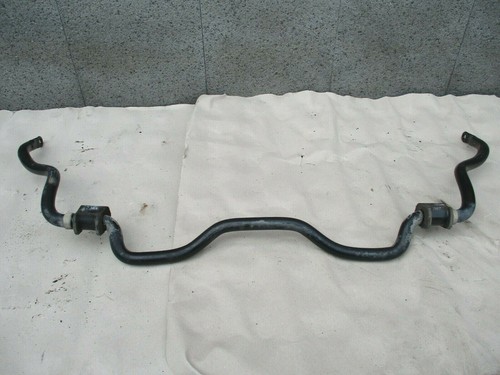 Barra stabilizzatrice - barra,