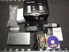 Noontec Gigaview 3.5 HDD