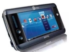 BenQ S6 Touchscreen Tablet PC
