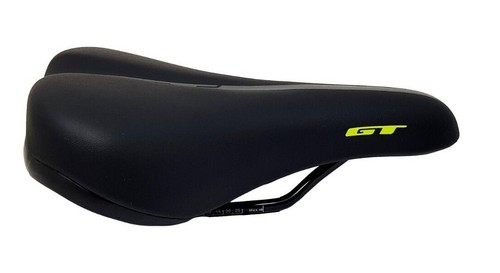 Sella imbottita bici - , bambini