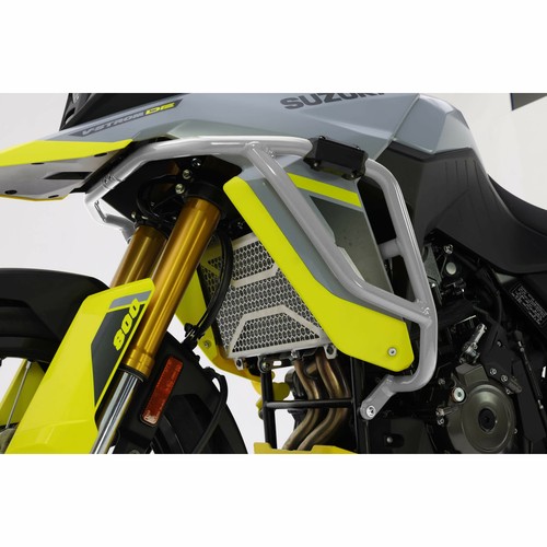 Paramotore tubolare grigio - paramotore,