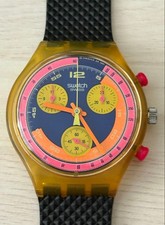Swatch grand prix - prix, orologio