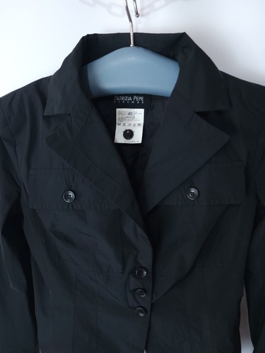 Giacca blazer vintage patrizia - giacca,