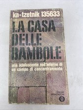 KA TZETNIK 135633 - LA CASA