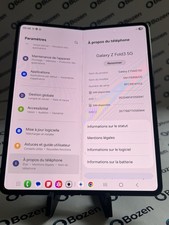 SMARTPHONE SAMSUNG GALAXY Z
