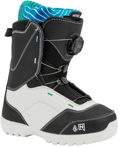 Nitro droid boa - nitro,