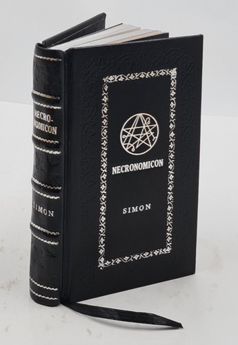 Necronomicon simon premium - by,
