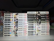 SOUL EATER 1/25 - SERIE