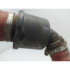 TURBINA TURBO PER FORD Focus