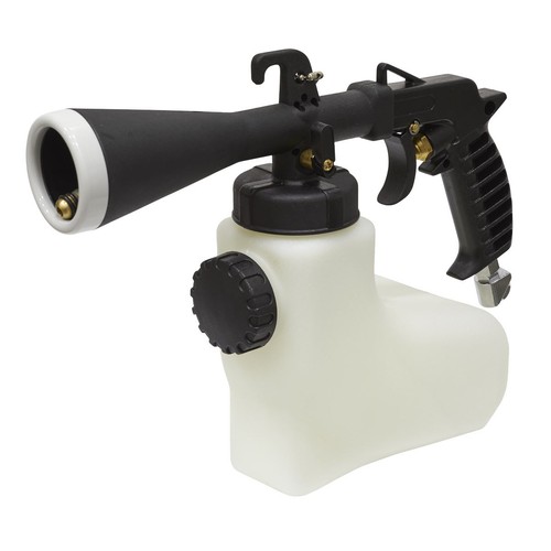Pistola per pulizia - per,