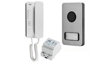 URMET Con cavo 1122/601 KIT