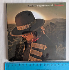 CD - ZUCCHERO-Sugar Fornaciari