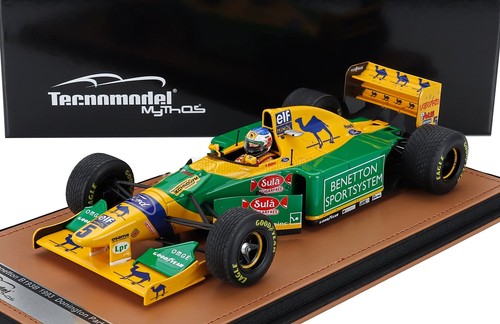 Tecnomodel benetton - tecnomodel,