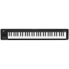 Korg microkey2 controller midi - korg,