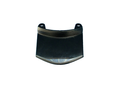 Carena plastica chiusura - carena,