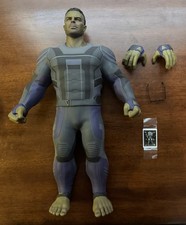 Hot Toys Avengers: Endgame - Hulk 1/6° personaggio MMS558