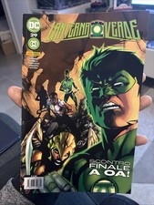 Lanterna Verde 29 - DC Italia - Panini Comics - ITALIANO NUOVO