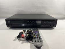 Lettore compact disc Philips