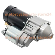 For Moto Guzzi Starter Motor