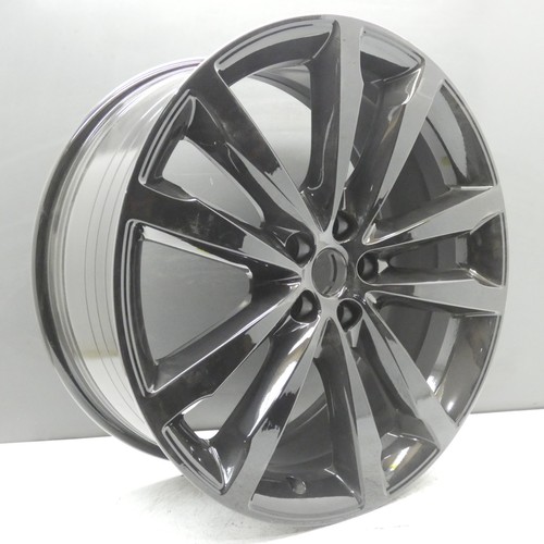 Jaguar pace gloss black - jaguar, 20"