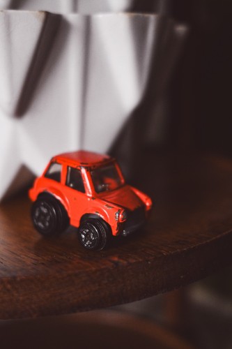 Polistil mini minor - polistil,