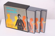 Super 8 Vintage Charlot Trilogia+ cartoni animati vari