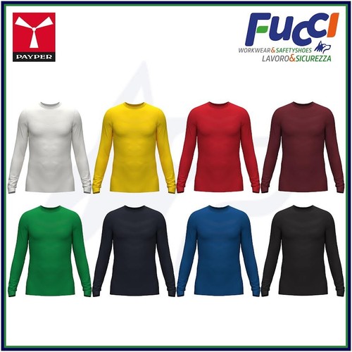 Payper tplay maglia - maglia, tecnica