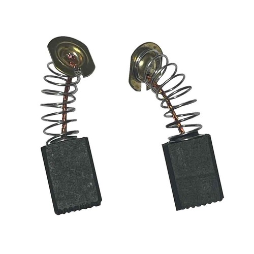 Spazzole carbonio per - in,