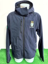 MAGLIA GIACCA LAZIO NUOTO NO MATCH WORN SHIRT JERSEY CAMISETA VINTAGE