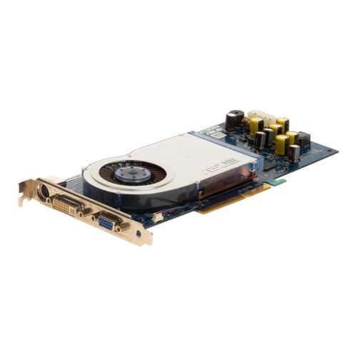 Scheda grafica asus nvidia - scheda,