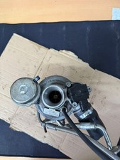 TURBINA FIAT 500 ABARTH 1.4 FPT55248413