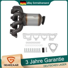 Catalizzatore Collettore