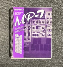 Emu MP7 Command Station -